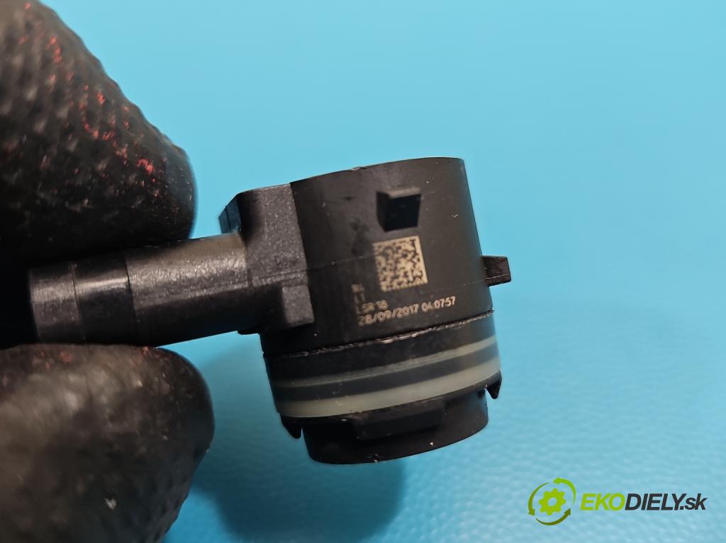 Toyota Corolla E16/E18  2013-2019 1.6 16V 132  HP manual 97 kW 1598 cm3 4- snímač parkovaní: 89341-F4020