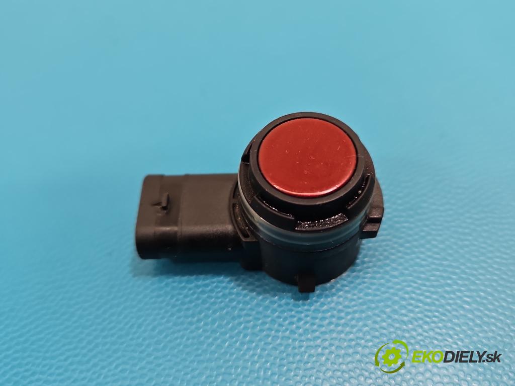 Toyota Corolla E16/E18  2013-2019 1.6 16V 132  HP manual 97 kW 1598 cm3 4- snímač parkovaní: 89341-F4020