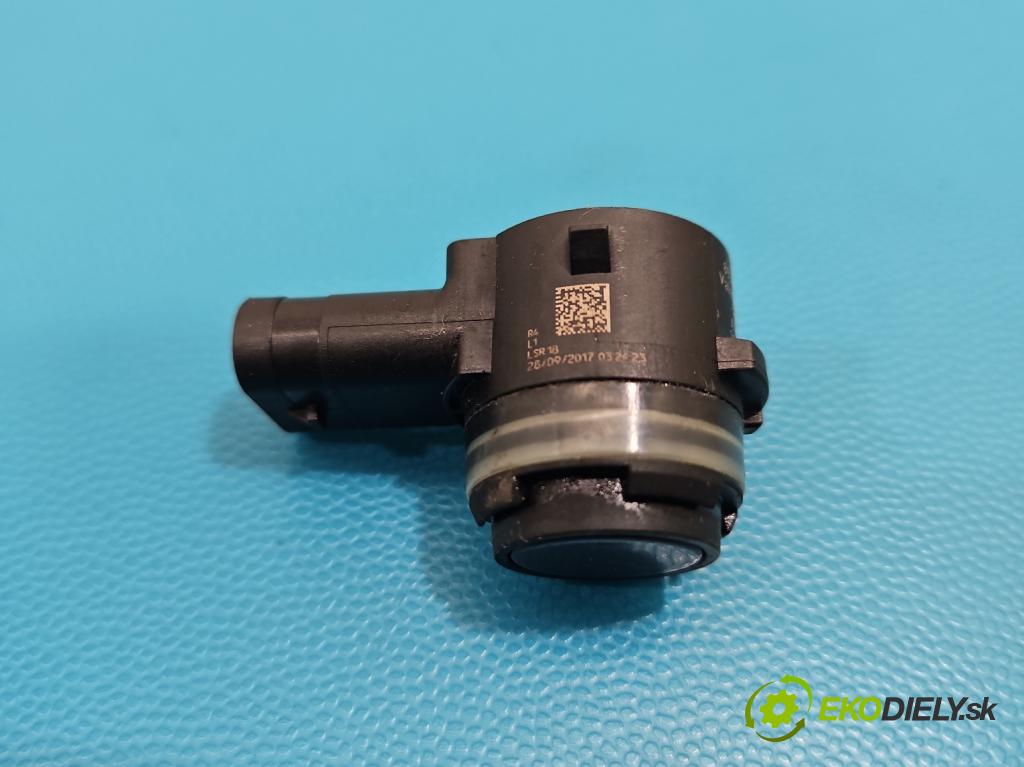 Toyota Corolla E16/E18  2013-2019 1.6 16V 132  HP manual 97 kW 1598 cm3 4- snímač parkovaní: 89341-F4020