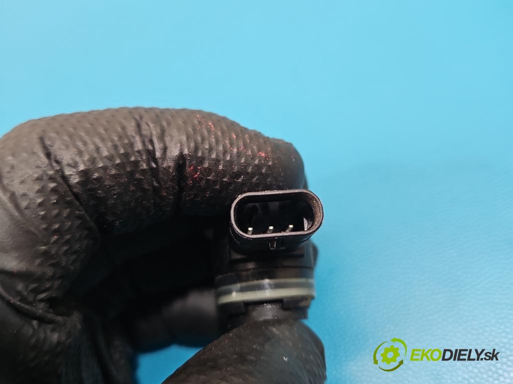 Toyota Corolla E16/E18  2013-2019 1.6 16V 132  HP manual 97 kW 1598 cm3 4- snímač parkovaní: 89341-F4020