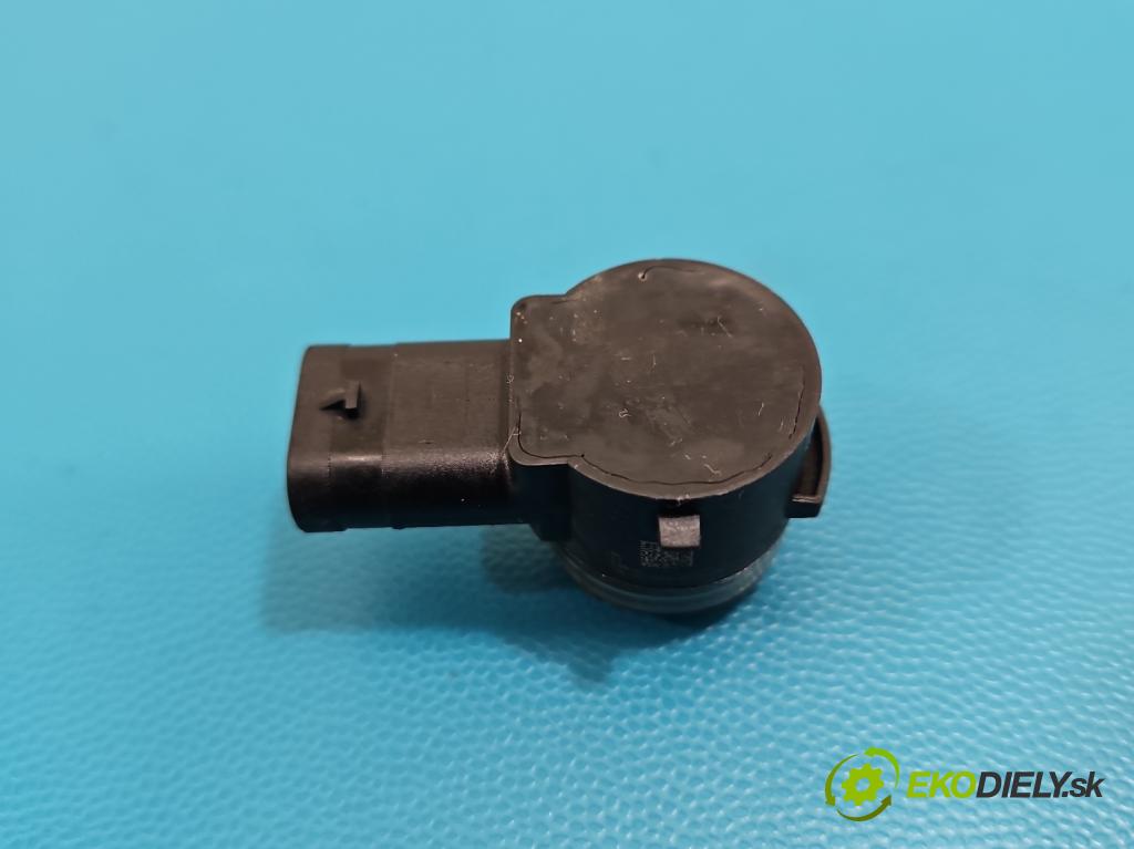 Toyota Corolla E16/E18  2013-2019 1.6 16V 132  HP manual 97 kW 1598 cm3 4- snímač parkovaní: 89341-F4020