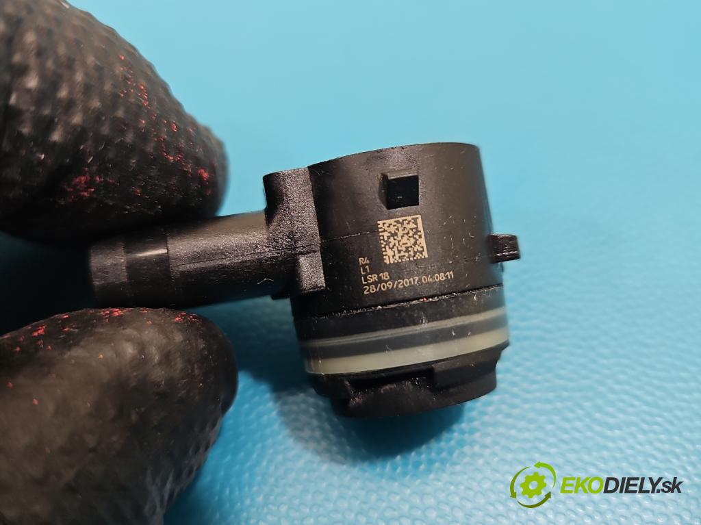 Toyota Corolla E16/E18  2013-2019 1.6 16V 132  HP manual 97 kW 1598 cm3 4- snímač parkovaní: 89341-F4020