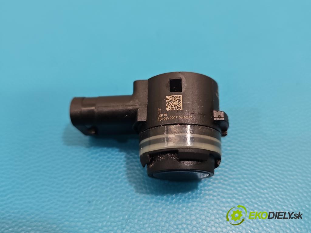 Toyota Corolla E16/E18  2013-2019 1.6 16V 132  HP manual 97 kW 1598 cm3 4- snímač parkovaní: 89341-F4020