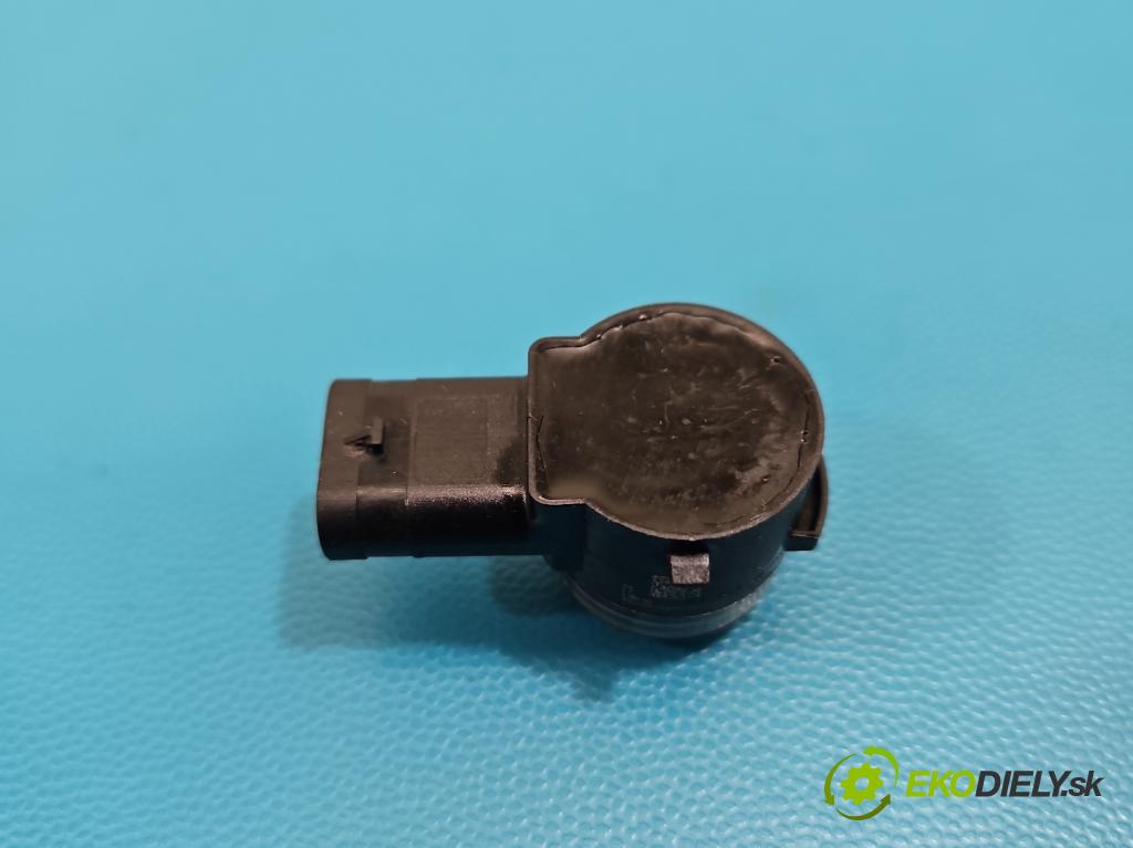 Toyota Corolla E16/E18  2013-2019 1.6 16V 132  HP manual 97 kW 1598 cm3 4- snímač parkovaní: 89341-F4020