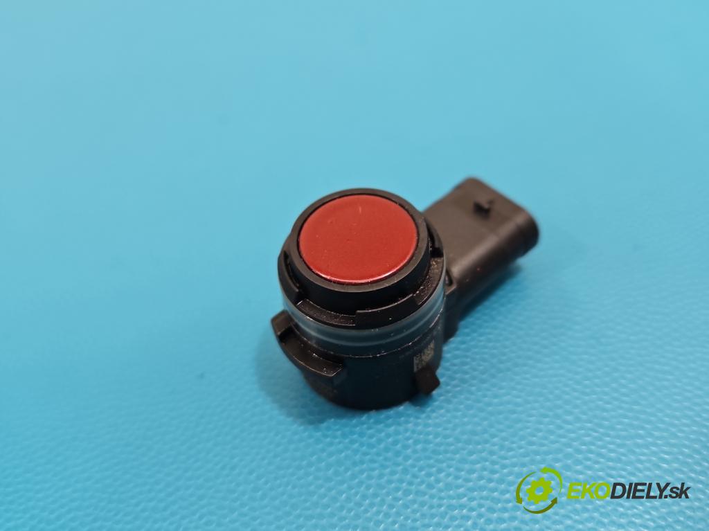 Toyota Corolla E16/E18  2013-2019 1.6 16V 132 hp manual 97 kW 1598 cm3 4- snímač parkování 89341-F4020