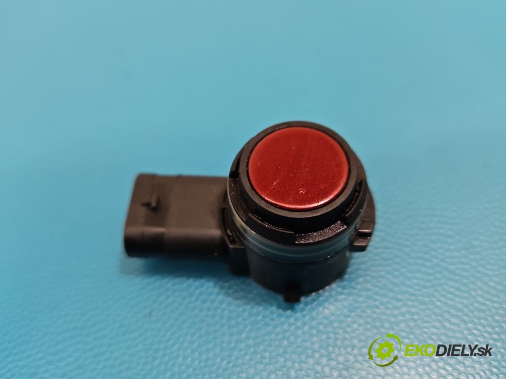 Toyota Corolla E16/E18  2013-2019 1.6 16V 132  HP manual 97 kW 1598 cm3 4- snímač parkovaní: 89341-F4020