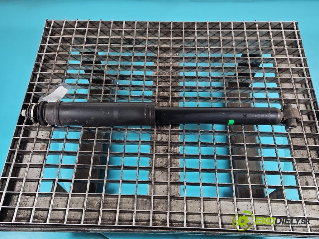 Toyota Corolla E16/E18  2013-2019 1.6 16V 132  HP manual 97 kW 1598 cm3 4- tlmič zadné ľavý  (Kľučka dverí ostatné)