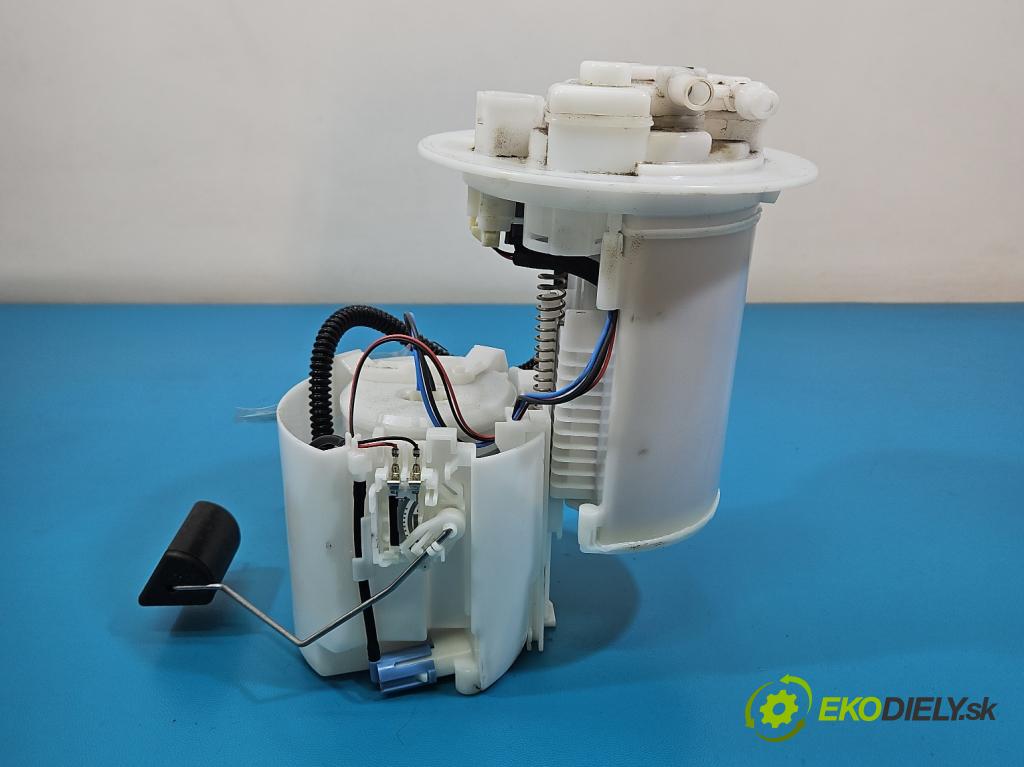 Toyota Corolla E16/E18  2013-2019 1.6 16V 132  HP manual 97 kW 1598 cm3 4- čerpadlo palivo 77020-02562