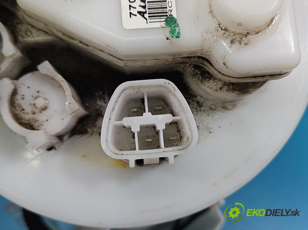 Toyota Corolla E16/E18  2013-2019 1.6 16V 132  HP manual 97 kW 1598 cm3 4- čerpadlo palivo 77020-02562