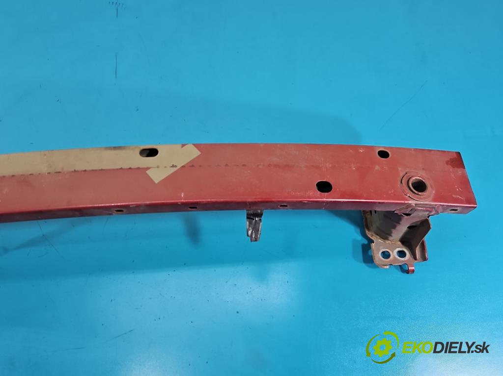 Toyota Corolla E16/E18 2013-2019 1.6 16V 132 HP manual 97 kW 1598 cm3 4- výstuha nárazník predné