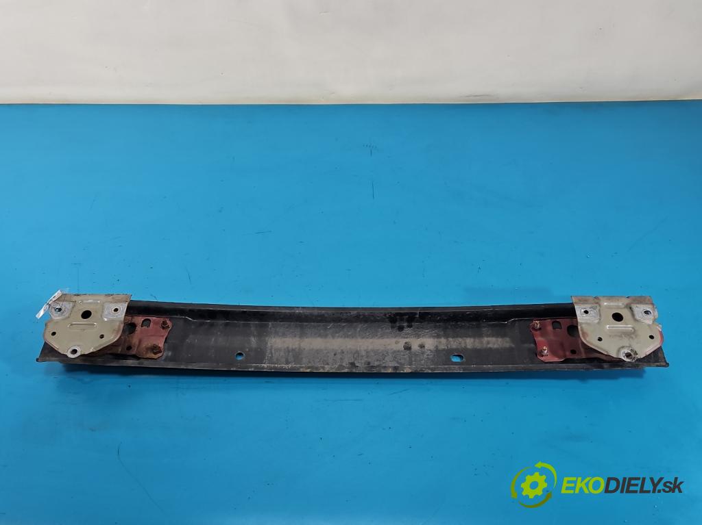 Toyota Corolla E16/E18  2013-2019 1.6 16V 132  HP manual 97 kW 1598 cm3 4- výstuha nárazník zadné