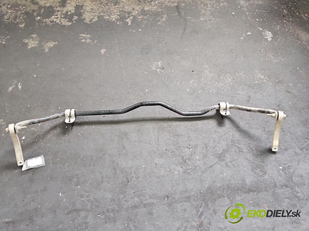 Audi Q7 2015- 3.0 TFSI CRE: 333KM: automatic 245 kW 2995 cm3 5- tyč stabilizatora 4M0511305L (Stabilizátor predný)
