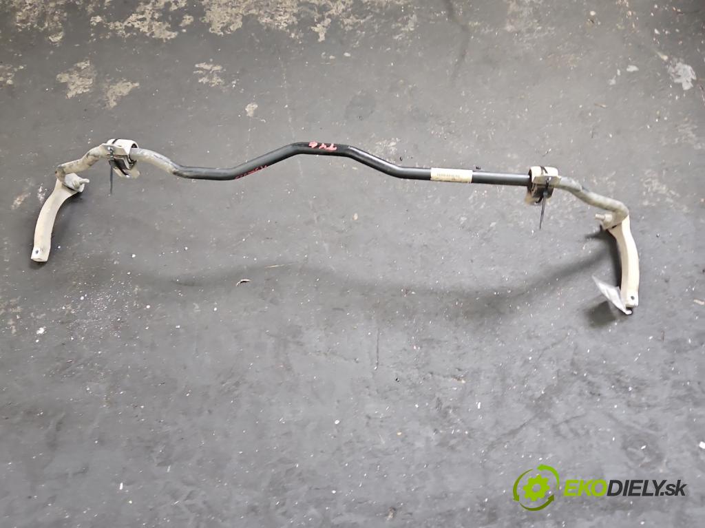 Audi Q7 2015- 3.0 TFSI CRE: 333KM: automatic 245 kW 2995 cm3 5- tyč stabilizatora 4M0511305L (Stabilizátor predný)