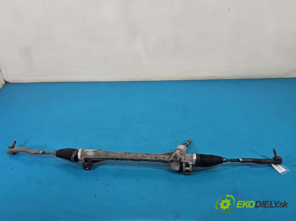 Toyota Corolla E16/E18  2013-2019 1.6 16V 132 hp manual 97 kW 1598 cm3 4- řízení volant