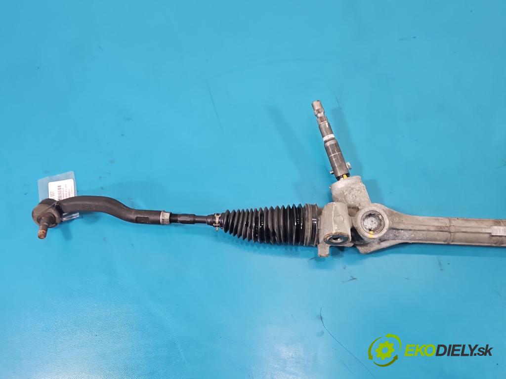 Toyota Corolla E16/E18  2013-2019 1.6 16V 132 hp manual 97 kW 1598 cm3 4- řízení volant