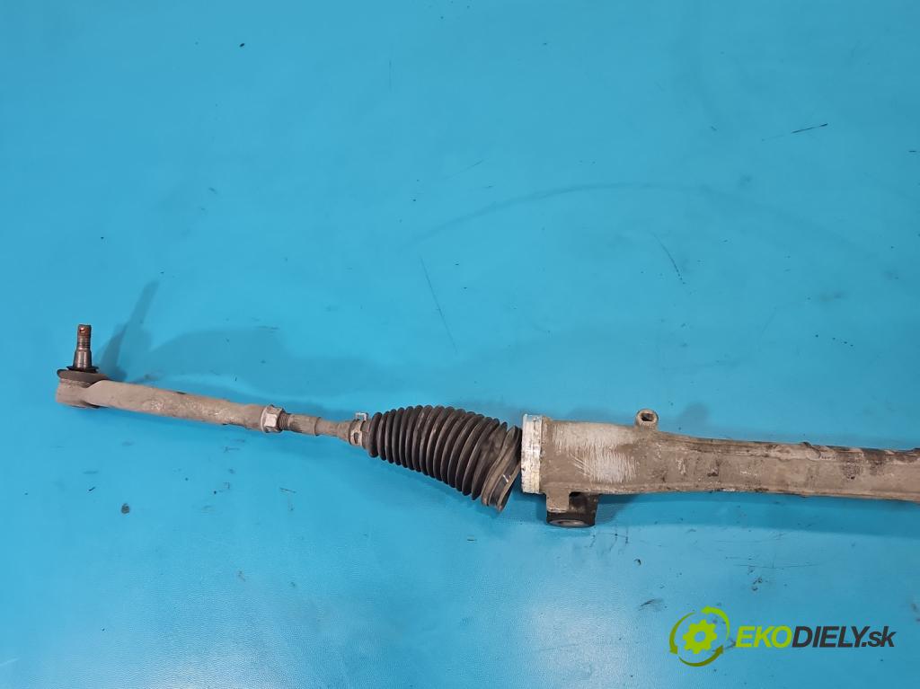 Toyota Corolla E16/E18  2013-2019 1.6 16V 132 hp manual 97 kW 1598 cm3 4- řízení volant