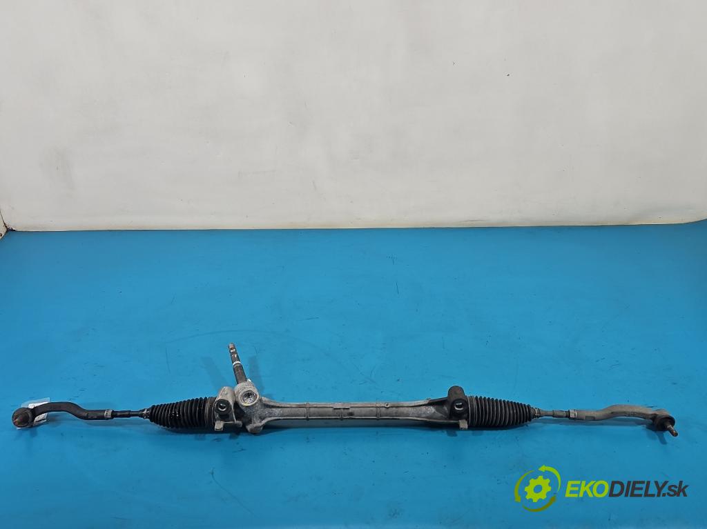 Toyota Corolla E16/E18  2013-2019 1.6 16V 132 hp manual 97 kW 1598 cm3 4- řízení volant 