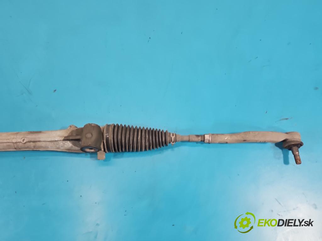 Toyota Corolla E16/E18  2013-2019 1.6 16V 132 hp manual 97 kW 1598 cm3 4- řízení volant