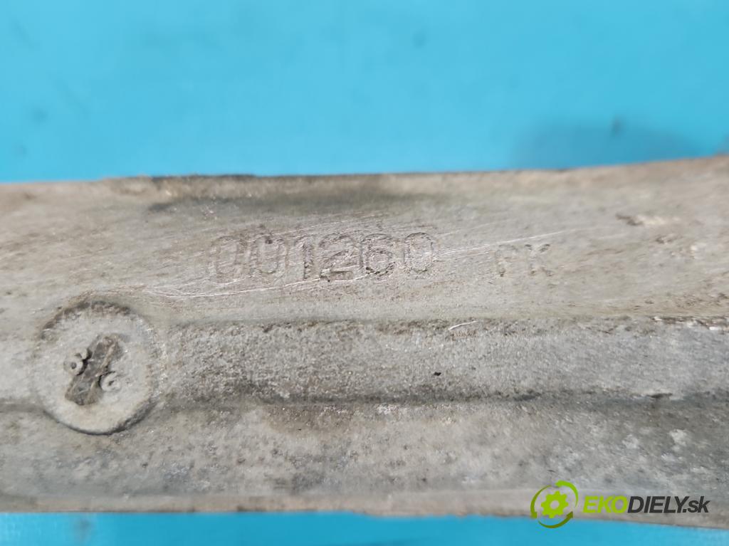 Toyota Corolla E16/E18  2013-2019 1.6 16V 132 hp manual 97 kW 1598 cm3 4- řízení volant