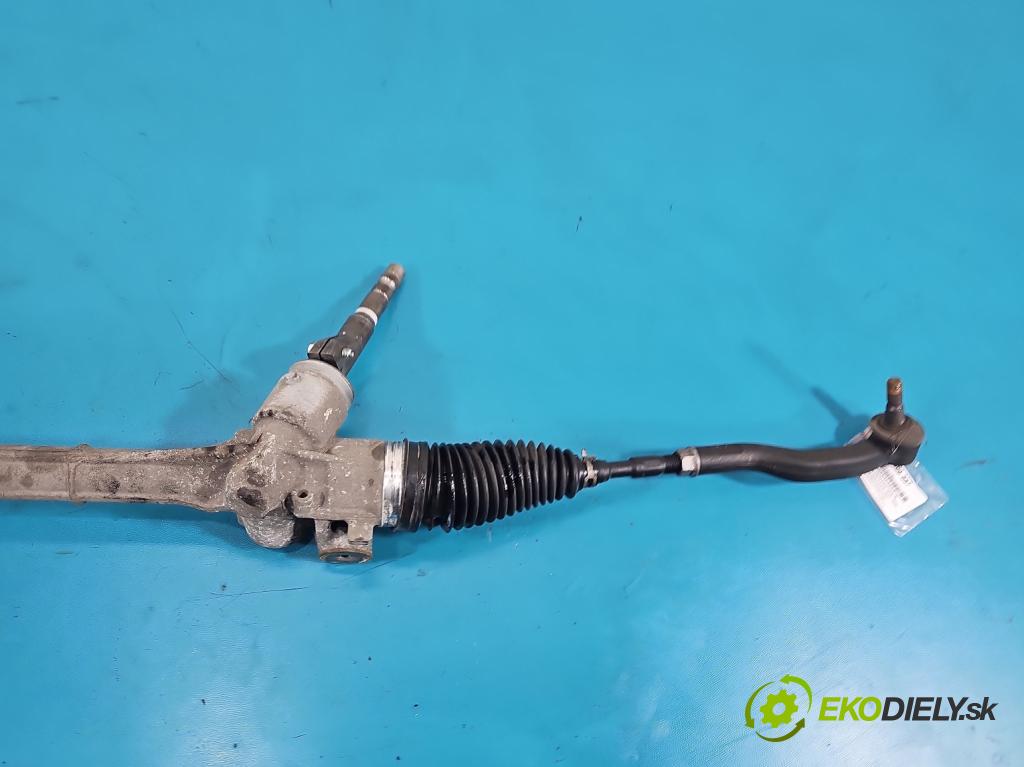 Toyota Corolla E16/E18  2013-2019 1.6 16V 132 hp manual 97 kW 1598 cm3 4- řízení volant