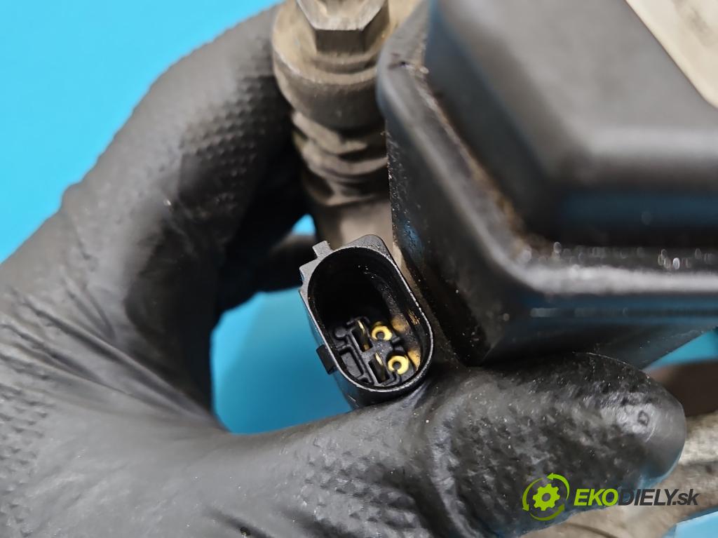 Audi Q7 2015- 3.0 TFSI CRE: 333KM: automatic 245 kW 2995 cm3 5- brzdič zadné ľavý 4M0405CD (Kľučka dverí ostatné)