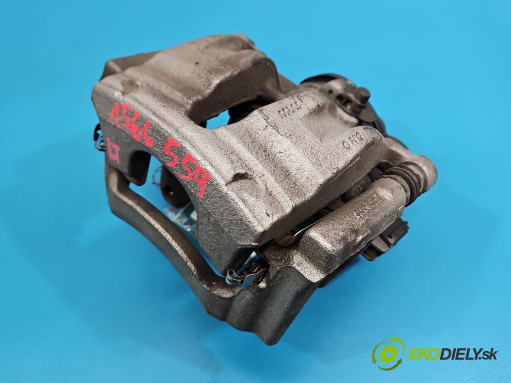 Audi Q7 2015- 3.0 TFSI CRE: 333KM: automatic 245 kW 2995 cm3 5- brzdič zadné ľavý 4M0405CD (Kľučka dverí ostatné)