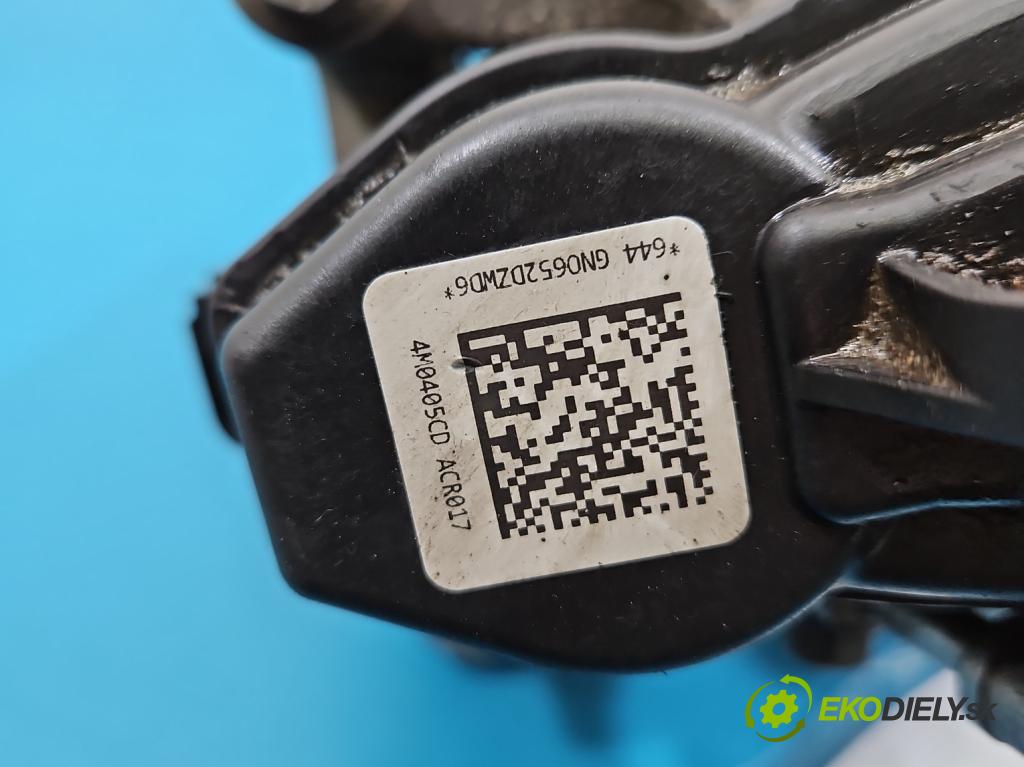 Audi Q7 2015- 3.0 TFSI CRE: 333KM: automatic 245 kW 2995 cm3 5- brzdič zadné ľavý 4M0405CD (Kľučka dverí ostatné)