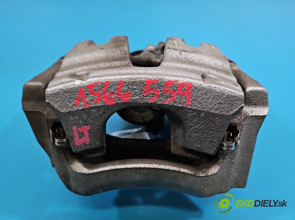 Audi Q7 2015- 3.0 TFSI CRE: 333KM: automatic 245 kW 2995 cm3 5- brzdič zadné ľavý 4M0405CD (Kľučka dverí ostatné)