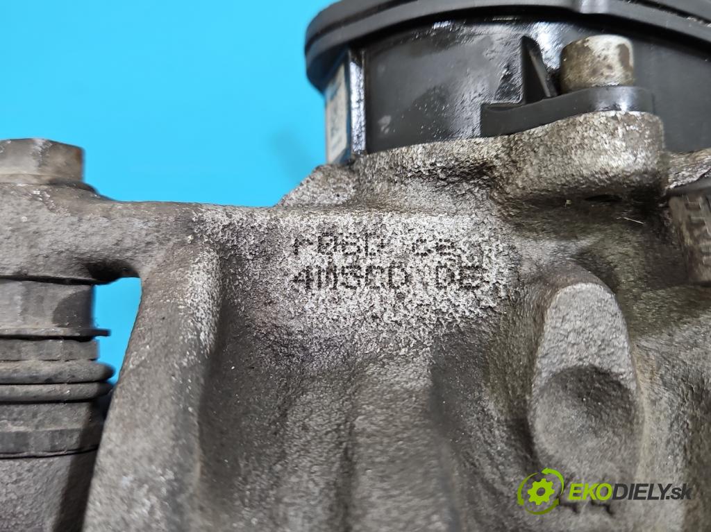 Audi Q7 2015- 3.0 TFSI CRE: 333KM: automatic 245 kW 2995 cm3 5- brzdič zadné ľavý 4M0405CD (Kľučka dverí ostatné)