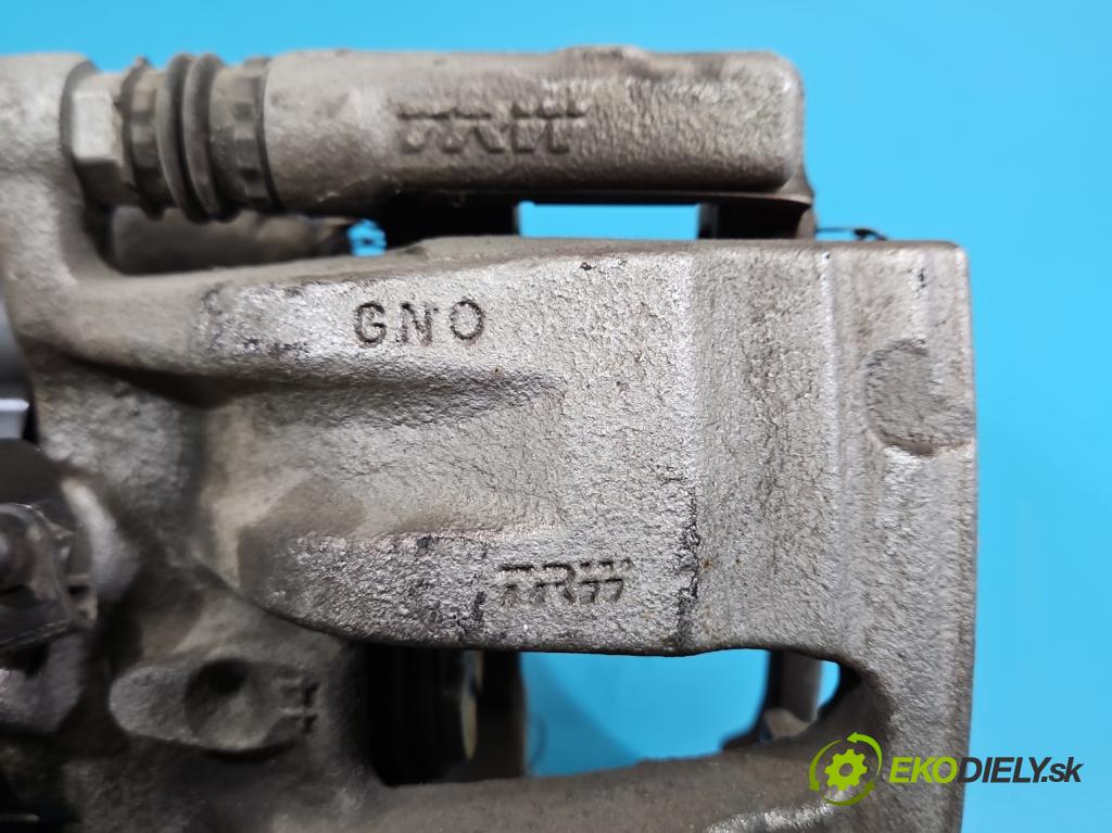 Audi Q7 2015- 3.0 TFSI CRE: 333KM: automatic 245 kW 2995 cm3 5- brzdič zadné ľavý 4M0405CD (Kľučka dverí ostatné)