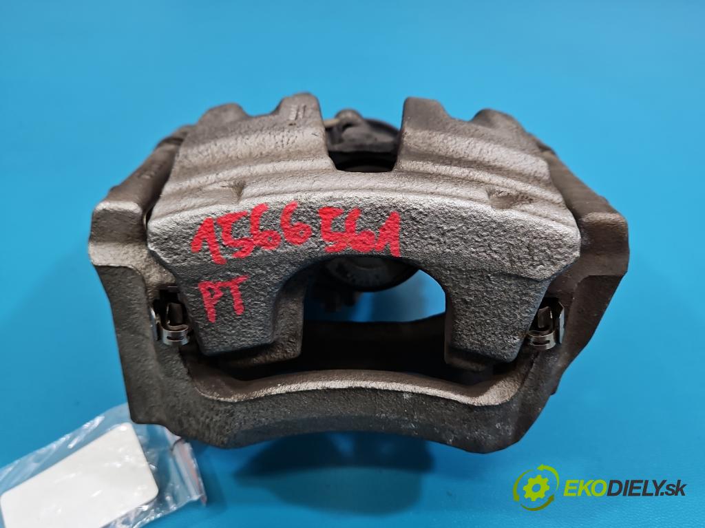 Audi Q7 2015- 3.0 TFSI CRE: 333KM: automatic 245 kW 2995 cm3 5- brzdič zadné pravý 4M0406CD (Kľučka dverí ostatné)