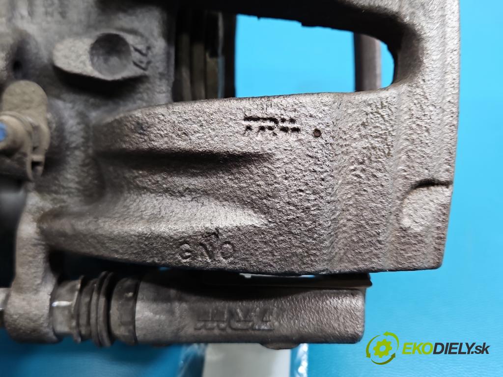 Audi Q7 2015- 3.0 TFSI CRE: 333KM: automatic 245 kW 2995 cm3 5- brzdič zadné pravý 4M0406CD (Kľučka dverí ostatné)