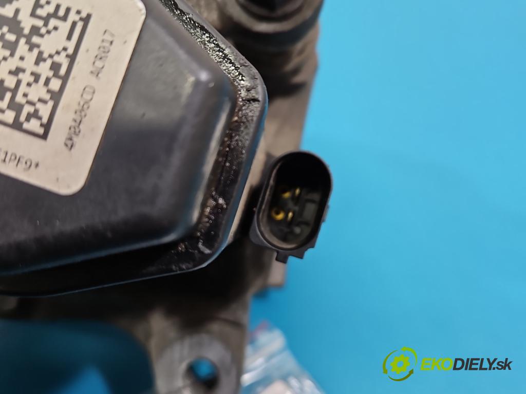 Audi Q7 2015- 3.0 TFSI CRE: 333KM: automatic 245 kW 2995 cm3 5- brzdič zadné pravý 4M0406CD (Kľučka dverí ostatné)