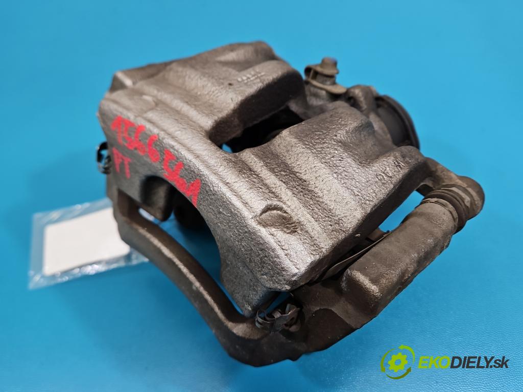 Audi Q7 2015- 3.0 TFSI CRE: 333KM: automatic 245 kW 2995 cm3 5- brzdič zadné pravý 4M0406CD (Kľučka dverí ostatné)