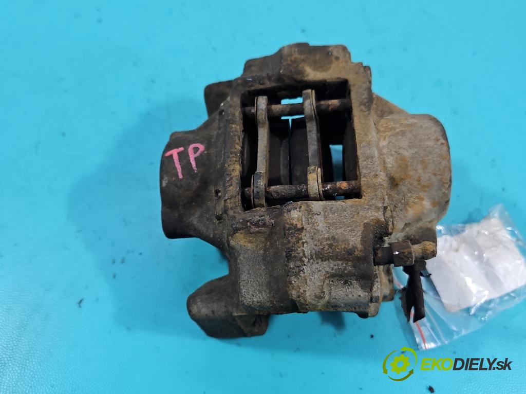 Opel Omega B 1994-2003 3.0 V6 211KM automatic 155 kW 2962 cm3 4- brzdič zadné pravý  (Kľučka dverí ostatné)