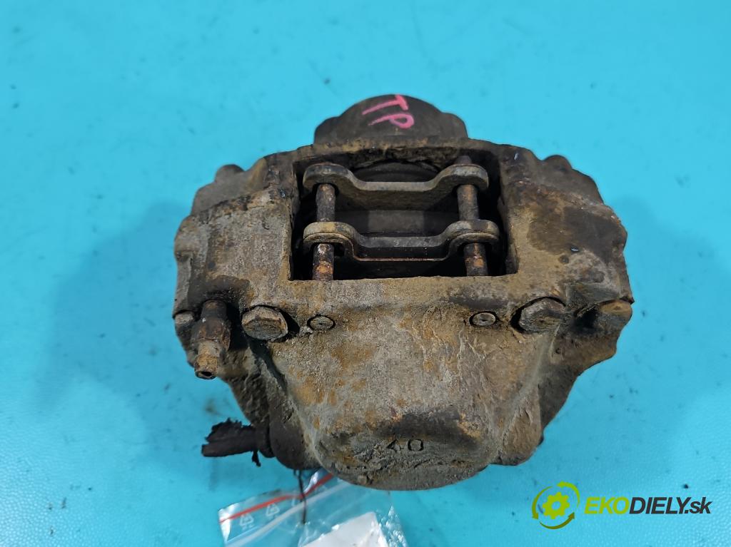 Opel Omega B 1994-2003 3.0 V6 211KM automatic 155 kW 2962 cm3 4- brzdič zadné pravý  (Kľučka dverí ostatné)