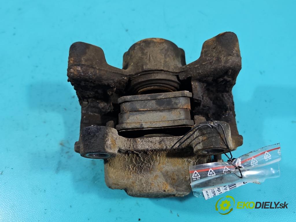 Opel Omega B 1994-2003 3.0 V6 211KM automatic 155 kW 2962 cm3 4- brzdič zadné pravý  (Kľučka dverí ostatné)