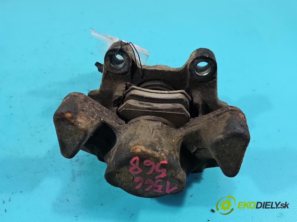 Opel Omega B 1994-2003 3.0 V6 211KM automatic 155 kW 2962 cm3 4- brzdič zadné pravý  (Kľučka dverí ostatné)