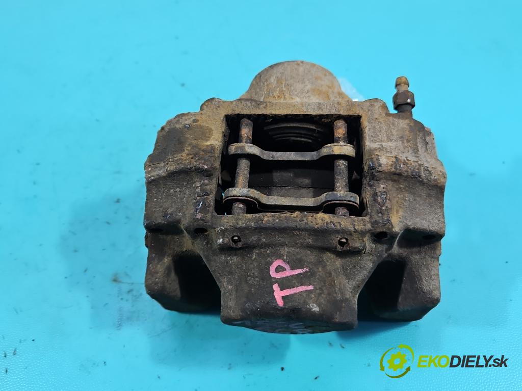 Opel Omega B 1994-2003 3.0 V6 211KM automatic 155 kW 2962 cm3 4- brzdič zadné pravý  (Kľučka dverí ostatné)