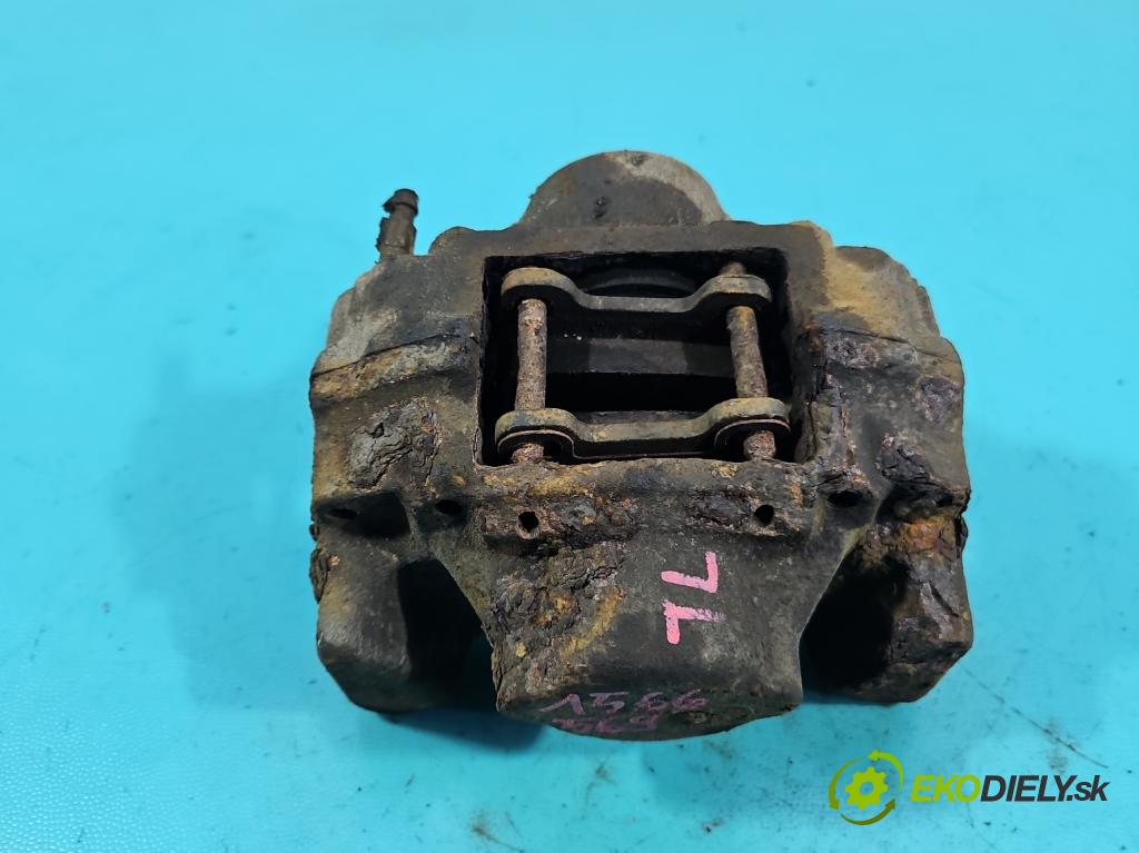 Opel Omega B 1994-2003 3.0 V6 211KM automatic 155 kW 2962 cm3 4- brzdič zadné ľavý  (Kľučka dverí ostatné)