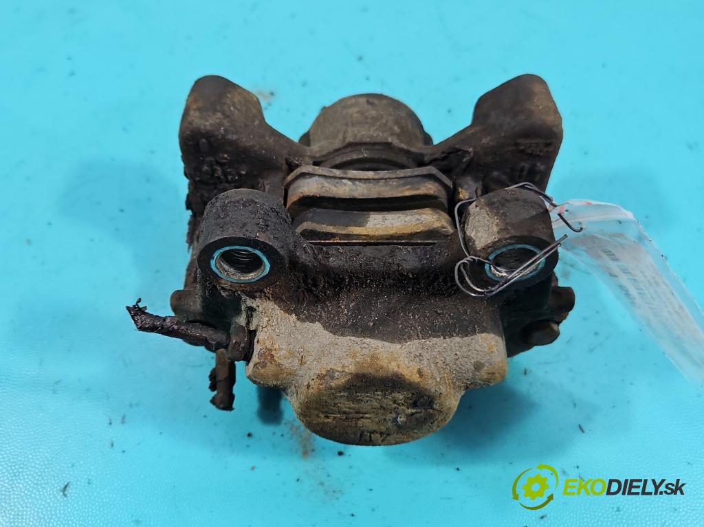 Opel Omega B 1994-2003 3.0 V6 211KM automatic 155 kW 2962 cm3 4- brzdič zadné ľavý  (Kľučka dverí ostatné)