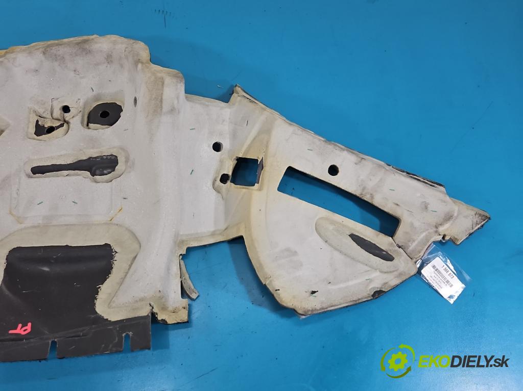 Audi Q7 2015- 3.0 TFSI 333KM: automatic 245 kW 2995 cm3 5- zvuková izolace 4M0883814A