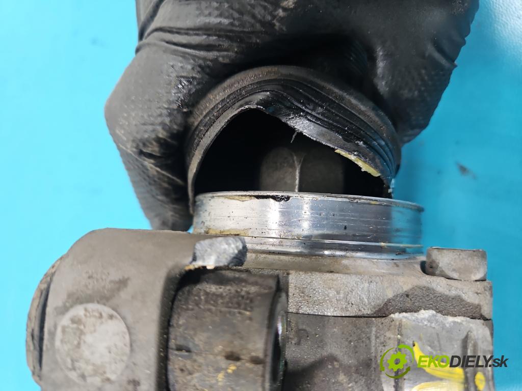 Audi Q7 2015- 3.0 TFSI CRE 333KM: automatic 245 kW 2995 cm3 5- řízení volant 4M1423055T