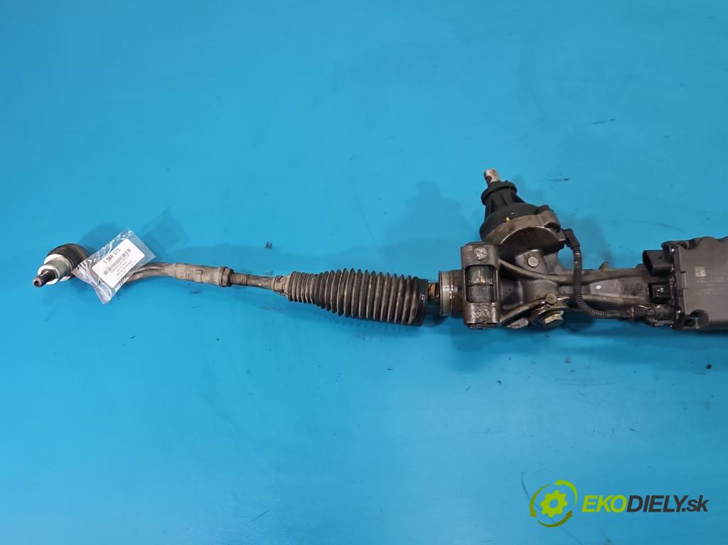 Audi Q7 2015- 3.0 TFSI CRE 333KM: automatic 245 kW 2995 cm3 5- řízení volant 4M1423055T