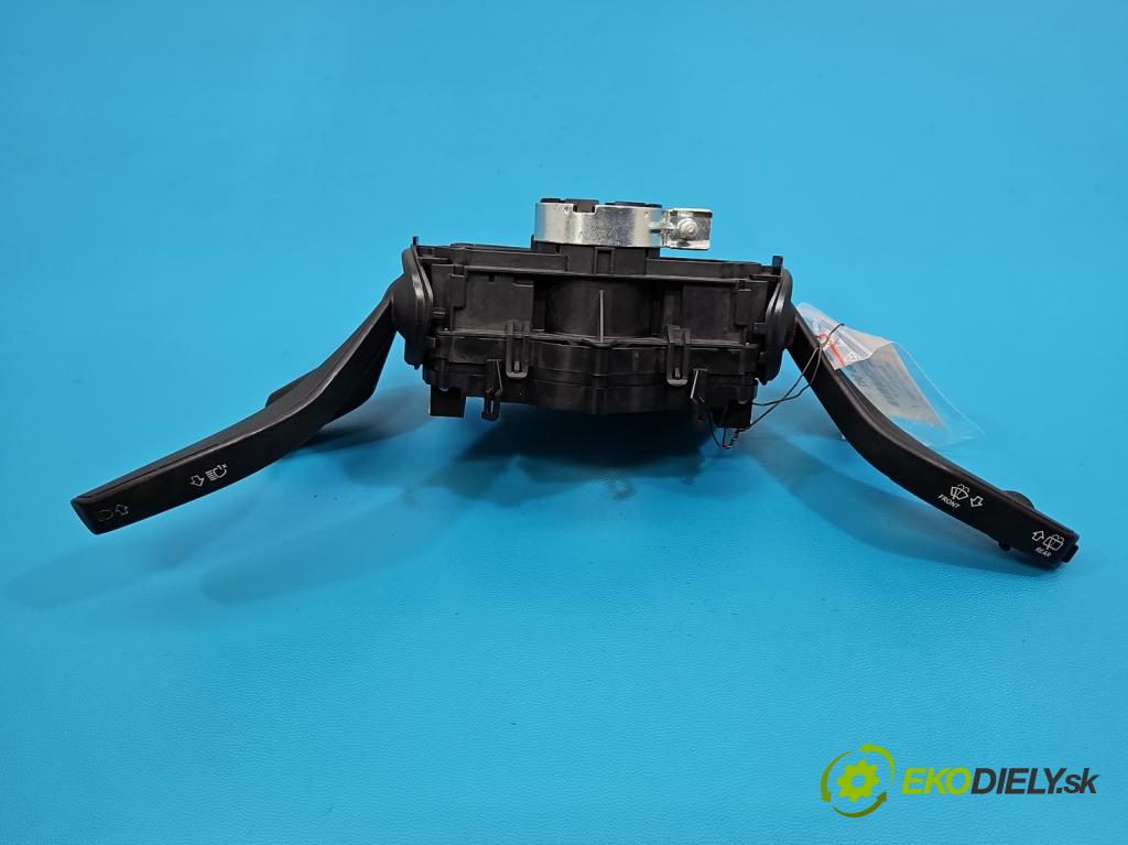 Audi Q7 2015- 3.0 TFSI 333KM: automatic 245 kW 2995 cm3 5- Přepínač sdružený 4M0907129GD (Páčky pod volantem)