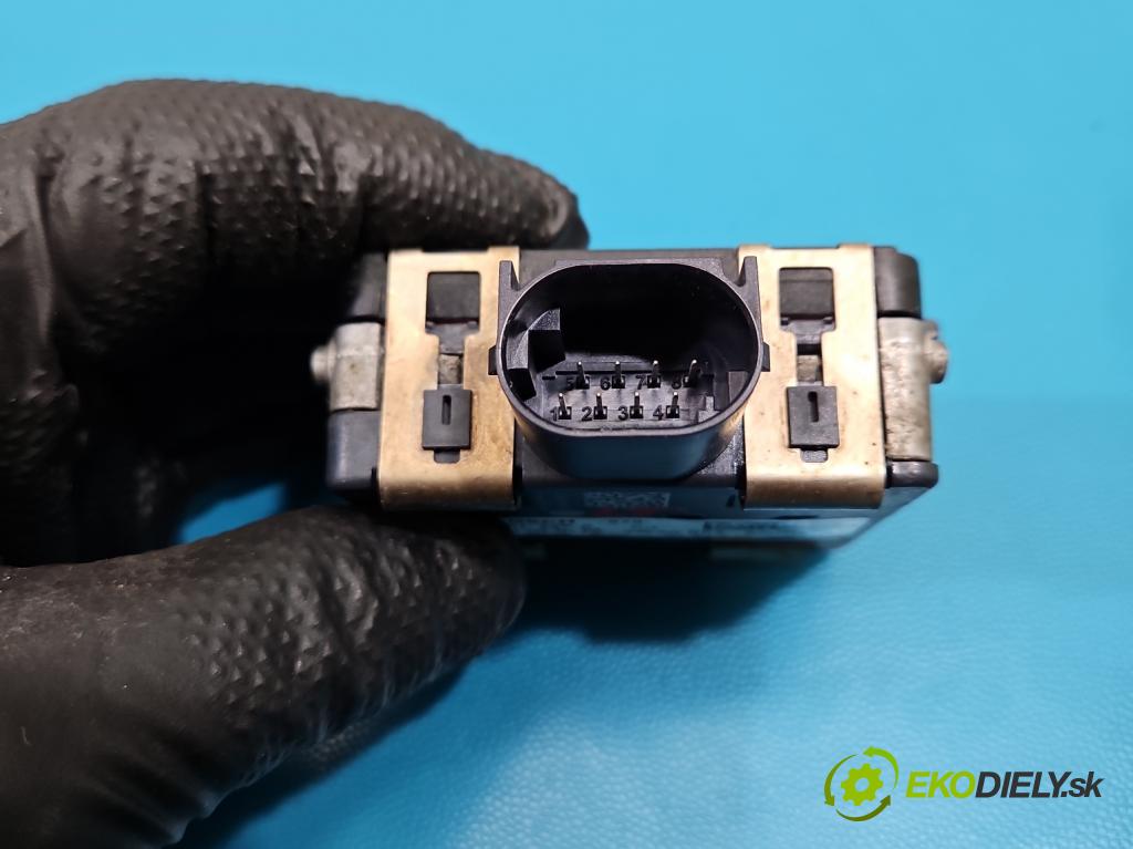 Audi Q7 2015- 3.0 TFSI CRE: 333KM: automatic 245 kW 2995 cm3 5- riadiaca jednotka ostatné 4M0907590D