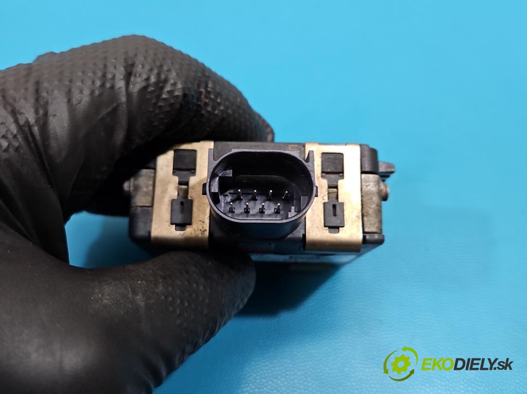 Audi Q7 2015- 3.0 TFSI CRE 333KM: automatic 245 kW 2995 cm3 5- řídící jednotka 4M0907566D