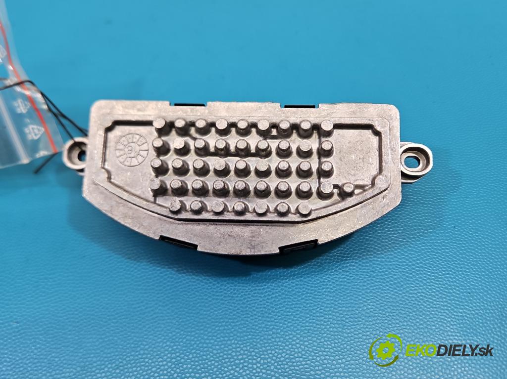 Audi Q7 2015- 3.0 TFSI CRE: 333KM: automatic 245 kW 2995 cm3 5- rezistor 4M0820521