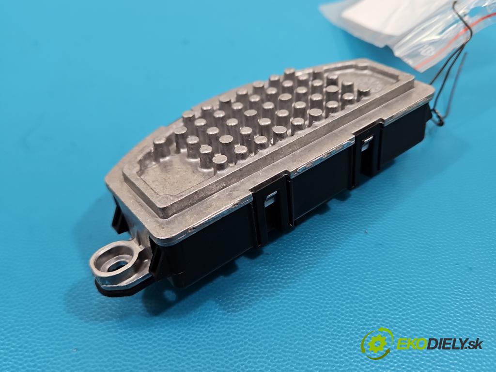 Audi Q7 2015- 3.0 TFSI CRE: 333KM: automatic 245 kW 2995 cm3 5- rezistor 4M0820521