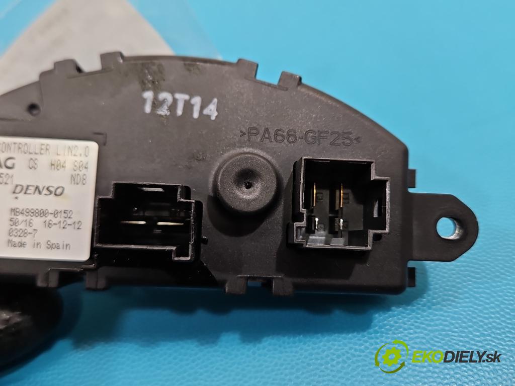 Audi Q7 2015- 3.0 TFSI CRE: 333KM: automatic 245 kW 2995 cm3 5- rezistor 4M0820521